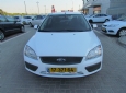 פורד פוקוס GLX אוט' 1.6 2008