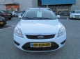 פורד פוקוס LX אוט' 1.6 2008