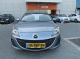 מאזדה 3 החדשה ACTIVE אוט' 1.6 2009