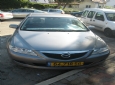 מאזדה 6 החדשה LUXURY אוט' 2.0 2004