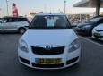 סקודה רומסטר COMFORT טיפ' 1.6 2008