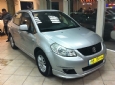 סוזוקי SX4 GLX אוט' 1.6 (ESP) 2008