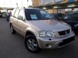הונדה CR- V CL רמה 3 אוט' 2.0 1999