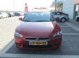 מיצובישי לנסר הדור החדש COMFORT אוט' 1.8 החדשה 2008