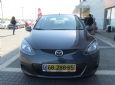 מאזדה 2 ACTIVE אוט' 1.5 2008