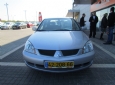 מיצובישי לנסר קלאסיק EXECUTIVE אוט' 1.6 2008