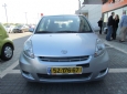 דייהטסו סיריון CX אוט' 1.3 2008