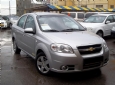 שברולט אוואו LT BIG אוט' 1.4 2008