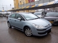 סיטרואן C4 SX אוט' 1.6 2006