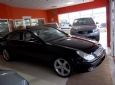 מרצדס CLS CLS350 אוט' 3.5 (דגם חדש) 2008