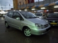 שברולט ויואנט LT אוט' 2.0 2008