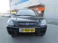 יונדאי טוסון ARIZONA אוט' 2.7 2008