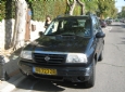 סוזוקי גרנד ויטרה 3 דלתות אוט' 1.6 2004