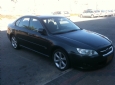 סובארו B4 R ROP אוט' 2.0 2007