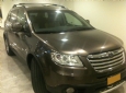 סובארו טארביקה B9 P-7 אוט' 3.6 החדשה 2009