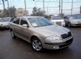 סקודה אוקטביה AMBIENTE אוט' דיזל 1.9 2006