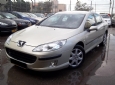 פיג'ו 407 SR אוט' 2.0 2006