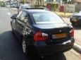 ב.מ.וו סדרה 3 הישנה 320 אוט' 2.0 2007