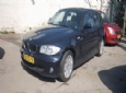 ב.מ.וו סדרה 1 IA 120 אוט' 5 דל' 2.0 2006
