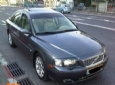 וולוו S-80 T6 אוט3.0 2005