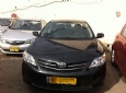 טויוטה קורולה GLI אוט' 1.6 2010