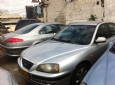 יונדאי אלנטרה GL אוט' 1.6 2005