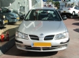 ניסאן אלמרה PERFECT אוט' 1.8 2001