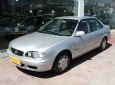 טויוטה קורולה SUN אוט' 1.6 2002