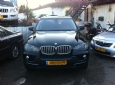 ב.מ.וו X 5 I אוט' 4.8 2008