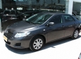 טויוטה קורולה SUN אוט' 1.6 2009