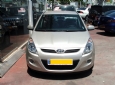 יונדאי i20 INSPIRE אוט' 1.4 2010