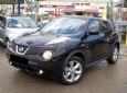 ניסאן ג'וק ניסאן JUKE ACENTA אוט' 1.6 2012