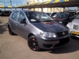 פיאט פונטו XZT 60 ידני 1.3 2005