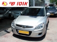 יונדאי i30 INSPIRE אוט' 1.6 2008