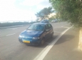 פיאט פונטו ספייס YOUNG 60 SPICE ידני 1.3 2001