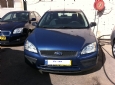 פורד פוקוס TREND אוט' 1.6 2006