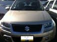 סוזוקי גרנד ויטרה החדשה JLX ELS אוט' 5 דלתות 2.4 2010