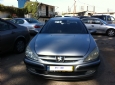 פיג'ו 607 PK אוט' 2.0 2004