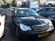 קרייזלר סיברינג LIMITED אוט' 2.7 2009