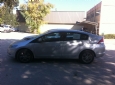 הונדה אינסייט COMFORT HYBRID אוט' 1.3 2011