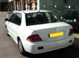מיצובישי לנסר קלאסיק EXECUTIVE אוט' 1.6 2007