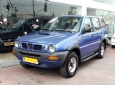 ניסאן טראנו ארוך SR ארוך ידני 2.4 1997