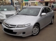 הונדה אקורד COMFORT אוט' 2.0 2008