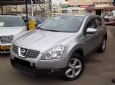 ניסאן קאשקאי ACENTA 2X4 אוט' 2.0 2008