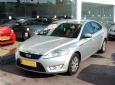 פורד מונדיאו TREND X אוט' 2.3 2008