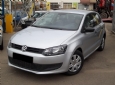 פולקסווגן פולו החדשה TRENDLINE אוטו 1.4 2012