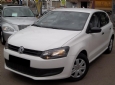 פולקסווגן פולו החדשה TRENDLINE אוטו 1.4 2012