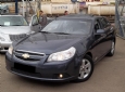 שברולט מאליבו LTZ אוט' 3.5 2006