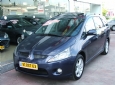 מיצובישי גרנדיס COMFORT אוט' 2.4 2008