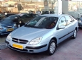 סיטרואן C5 SX PK אוט' 2.0 2006